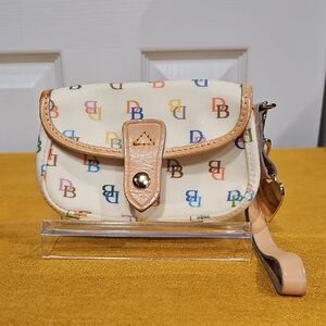 Dooney & Bourke Wristlet - Like New